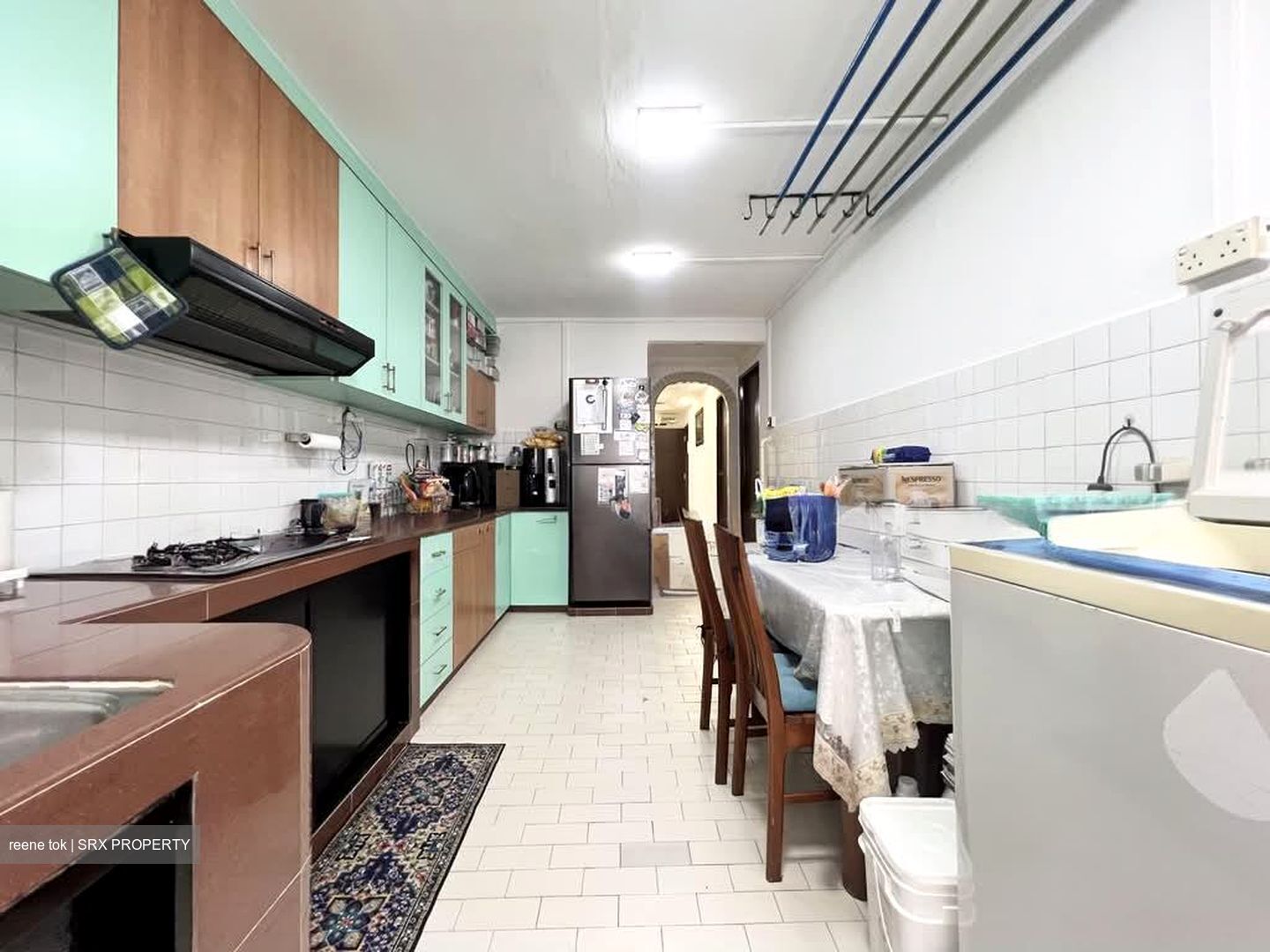 Blk 252 Hougang Avenue 3 (Hougang), HDB 3 Rooms #584274441